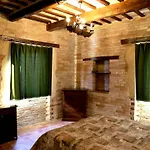 Mik E Ramo 3* Abbadia di Fiastra