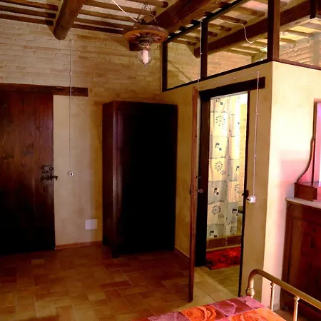 Bed & Breakfast Mik E Ramo 3*