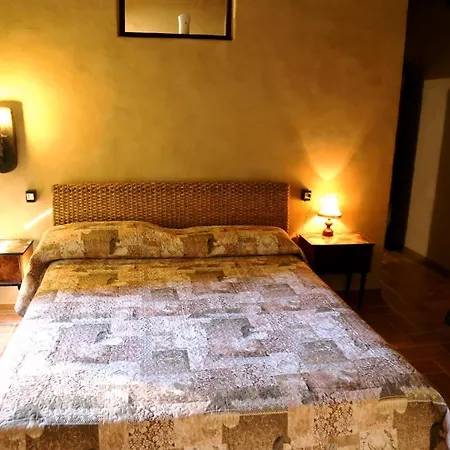 Couette-café Mik E Ramo Abbadia di Fiastra