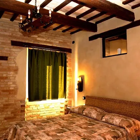 Mik E Ramo 3* Abbadia di Fiastra