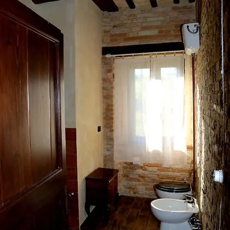 Mik E Ramo Bed & Breakfast 3*