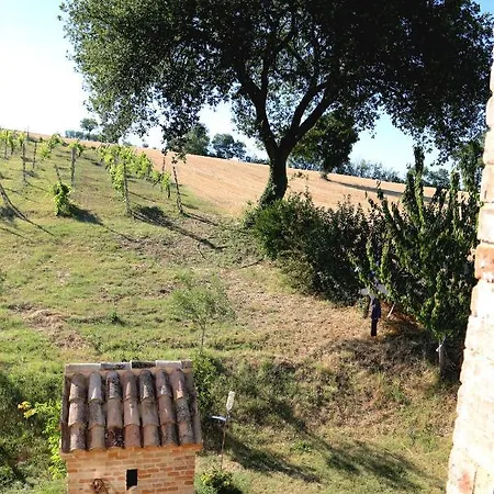Mik E Ramo Abbadia di Fiastra