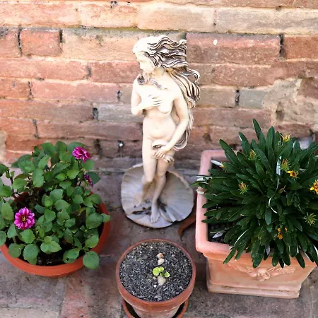 Mik E Ramo 3* Abbadia di Fiastra