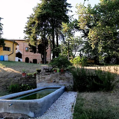 Bed & Breakfast Mik E Ramo
