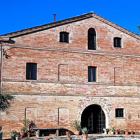 Mik E Ramo 3* Abbadia di Fiastra