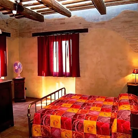 Bed & Breakfast Mik E Ramo 3*