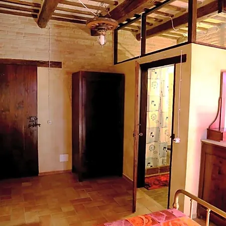 Bed & Breakfast Mik E Ramo