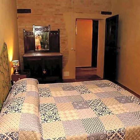 Mik E Ramo 3* Abbadia di Fiastra