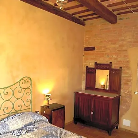 Bed & Breakfast Mik E Ramo 3*