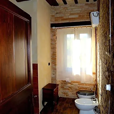 Mik E Ramo Abbadia di Fiastra