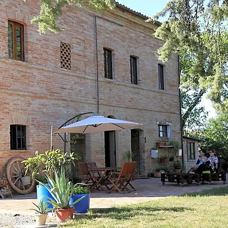 Bed & Breakfast Mik E Ramo Abbadia di Fiastra