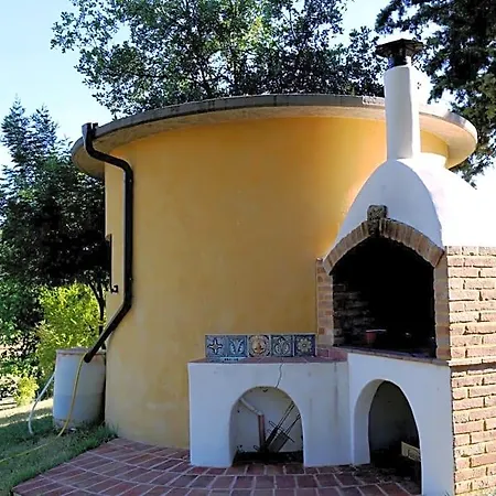 Mik E Ramo Bed & Breakfast