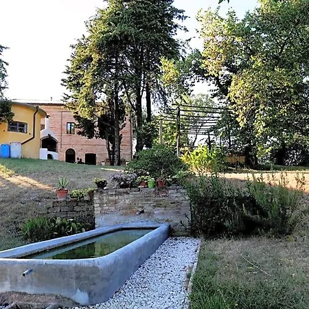 Mik E Ramo Abbadia di Fiastra