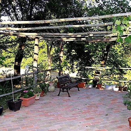 Mik E Ramo Abbadia di Fiastra