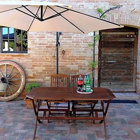 Mik E Ramo Bed & Breakfast Abbadia di Fiastra